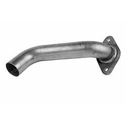 800010781: Aftermarket Totalsource Pipe - Exhaust