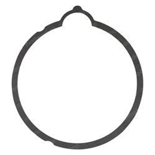 800010800: Aftermarket Totalsource Gasket - Transmission Case 800010800: Aftermarket Totalsource Gasket - Transmission Case