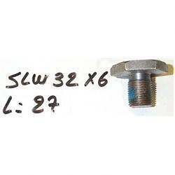 800010817: Aftermarket Totalsource Bolt