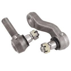 800011443: Aftermarket Totalsource End - Tie Rod Rh