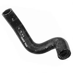 800012062: Aftermarket Totalsource Hose - Radiator Lower