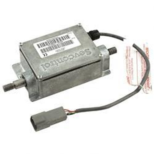 800012690: Aftermarket Totalsource Control - Sevcon Accelerator