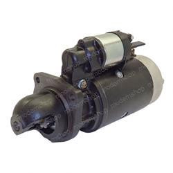 800013096: Aftermarket Totalsource Starter - New