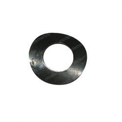800013129: Aftermarket Totalsource 3/8 Bowed Spring Washer