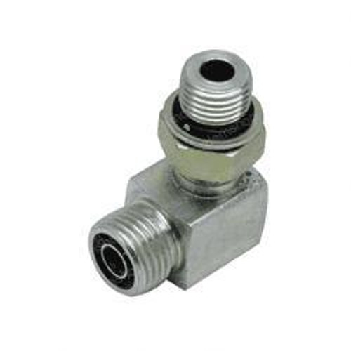 800013339: Aftermarket Totalsource Elbow - Hydraulic