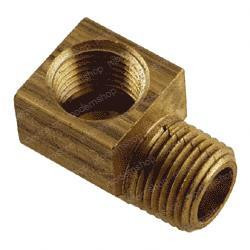 800013423: Aftermarket Totalsource Elbow - Weatherhead