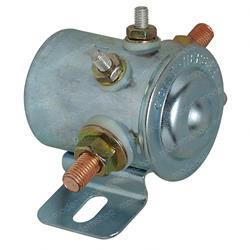 800014578: Aftermarket Totalsource Solenoid