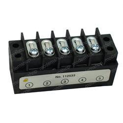 800015360: Aftermarket Totalsource Block - Filter