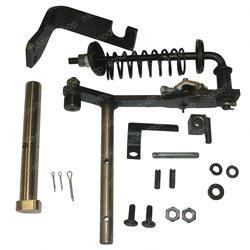 800015564: Aftermarket Totalsource Brake Linkage