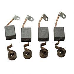 800017597: Aftermarket Totalsource Brush - Motor