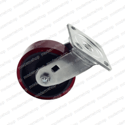 800019239: TotalSource CASTER ASSEMBLY