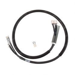 800019614: Aftermarket Totalsource Harness Assmbly - Wiring 13 Pin