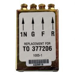 800020730: Aftermarket Totalsource Driver