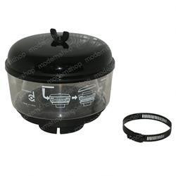 800020959: Aftermarket Totalsource Pre Cleaner