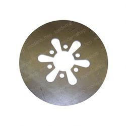 800020964: Aftermarket Totalsource Disc - Brake
