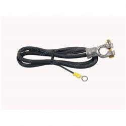 800021028: Aftermarket Totalsource Cable - Battery Negative