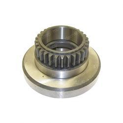 800023130: Aftermarket Totalsource Gear - Drive Unit