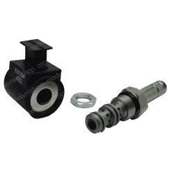 800028035: Aftermarket Totalsource Valve Assembly - Solenoid