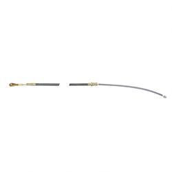 800028803: Aftermarket Totalsource Cable - Brake 63-1/2 In