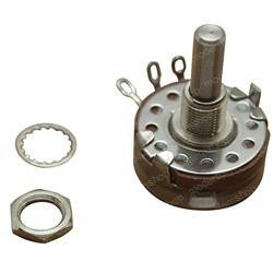 800029856: Aftermarket Totalsource Potentiometer - Steering