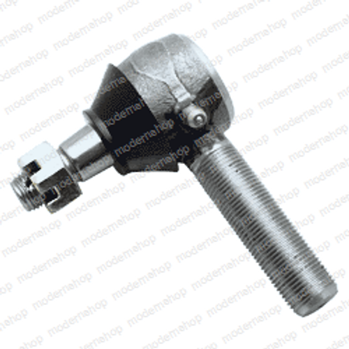 800031357: Aftermarket Totalsource Tie Rod End - Ball Joint Rh