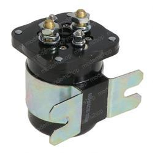 800034906: Aftermarket Totalsource 24 Volt Solenoid