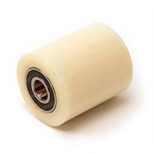 800035253: Aftermarket Totalsource Wheel Assembly - Nylon 800035253: Aftermarket Totalsource Wheel Assembly - Nylon