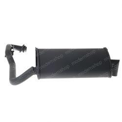 800036161: Aftermarket Totalsource Muffler