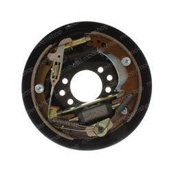 800036722: Aftermarket Totalsource Brake - Rh