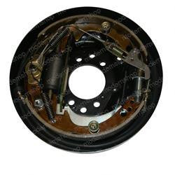 800036724: Aftermarket Totalsource Brake - Lh