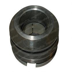 800036924: Aftermarket Totalsource Cover Assembly - Rod