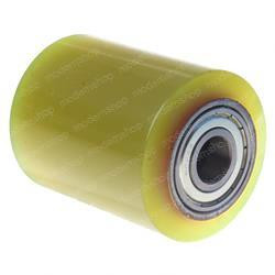 800037669: Aftermarket Totalsource Wheel Assembly - Ultra