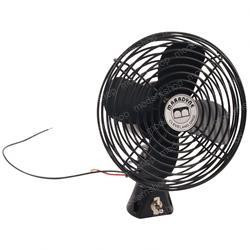 800040740: Aftermarket Totalsource Fan - 24 Volt