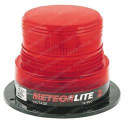 800040748: Aftermarket Totalsource Strobe Ml2 - 12-72V - Red