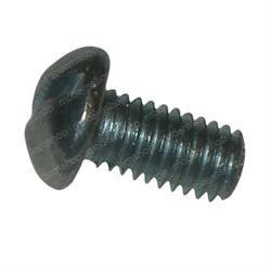 800040970: Aftermarket Totalsource Screw - Rnd Hd Mach #10-32 3