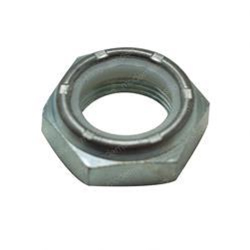 800041191: Aftermarket Totalsource Lock Nut - Nylon Insert 800041191: Aftermarket Totalsource Lock Nut - Nylon Insert