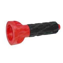 800041750: Aftermarket Totalsource Grip - Handle Assembly Red