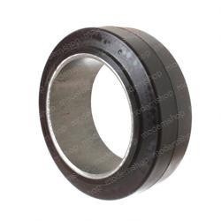 800043309: Aftermarket Totalsource Tire - Poly Press On - Standard