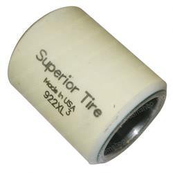 800045298: Aftermarket Totalsource Wheel - Poly - Xl