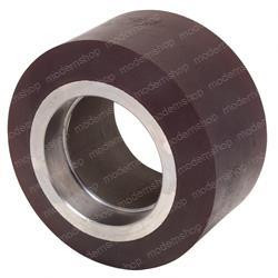 800045500-MIL: Aftermarket Totalsource Wheel - Poly - Standard