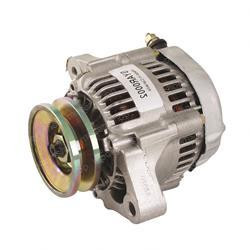 800045611: Aftermarket Totalsource Alternator - New