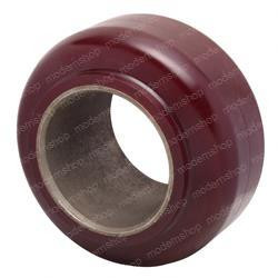 800045935: Aftermarket Totalsource Tire - Poly Press On - Standard