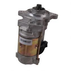 800047225: Aftermarket Totalsource Starter - New