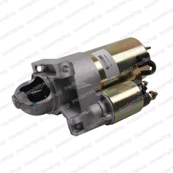 800047249-ORG: Aftermarket Totalsource Starter - New Remy
