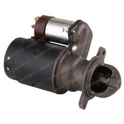 800047343: Aftermarket Totalsource Starter - Reman