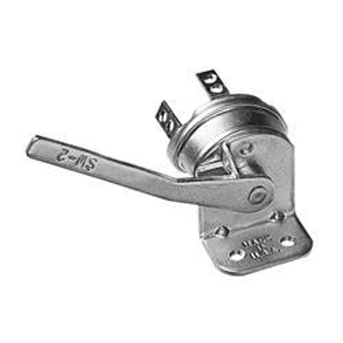 800047378: Aftermarket Totalsource Switch - Back-Up Alarm 800047378: Aftermarket Totalsource Switch - Back-Up Alarm