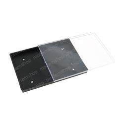 800048551: Aftermarket Totalsource Manual Box - Seat