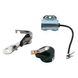 800048849: Aftermarket Totalsource Ignition Kit