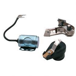 800048852: Aftermarket Totalsource Ignition Kit