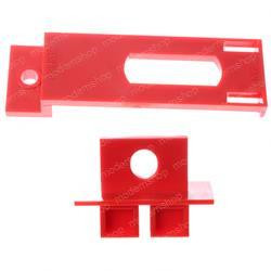 800048888: Aftermarket Totalsource Lockout - Connector